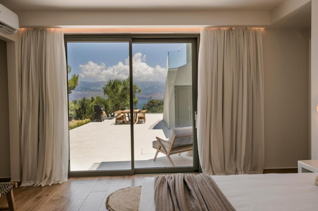 Sensi Villa