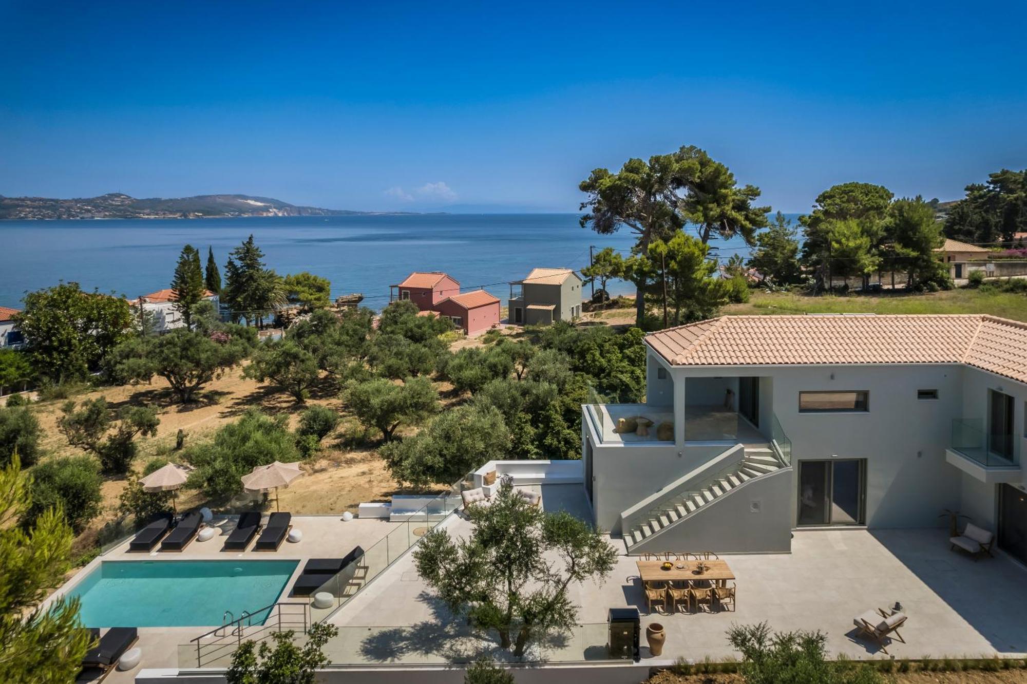 Villa Sensi *