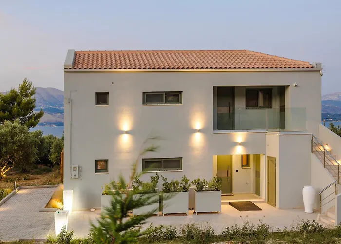 Villa Sensi