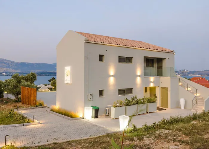 Villa Sensi