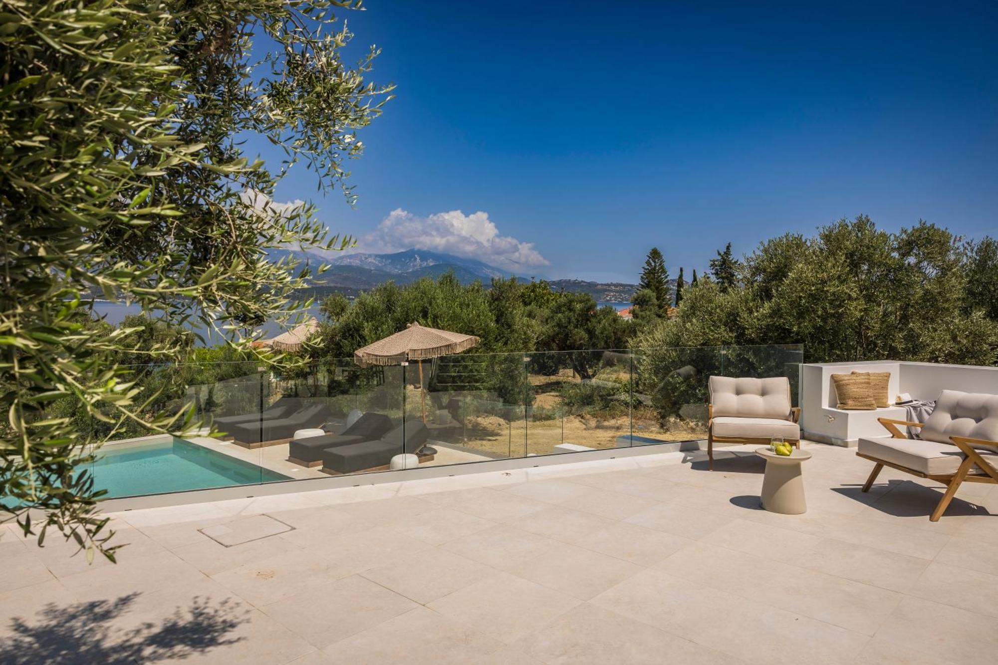 Sensi Villa