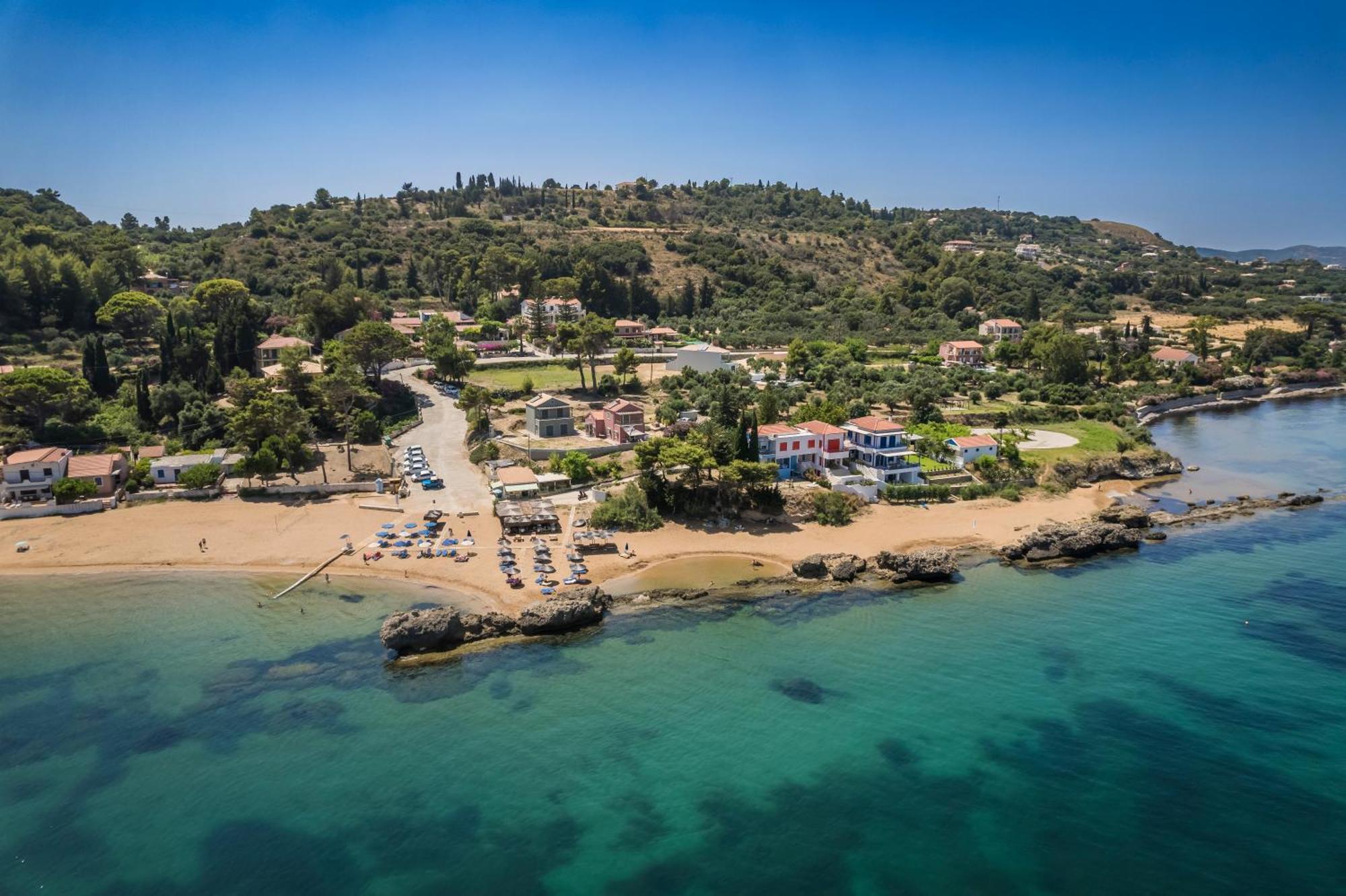 Villa Sensi