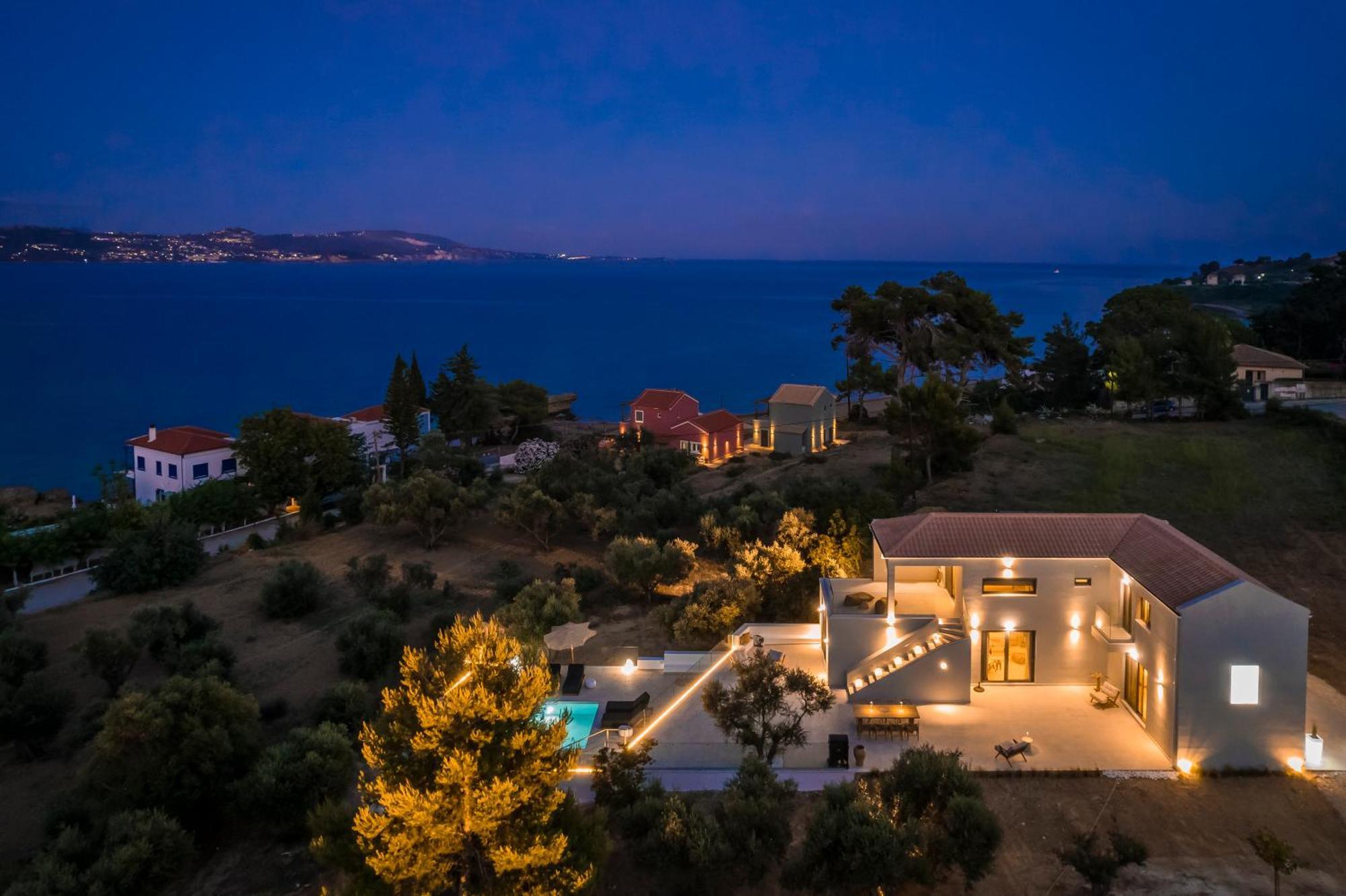 Villa Sensi